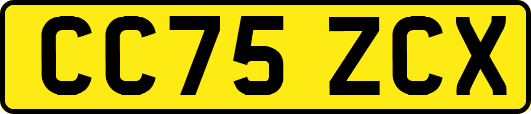 CC75ZCX