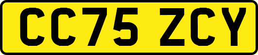 CC75ZCY
