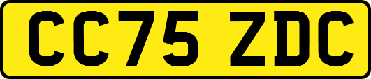 CC75ZDC
