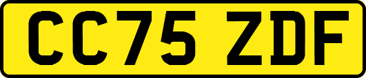 CC75ZDF