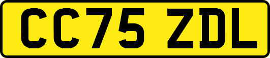 CC75ZDL