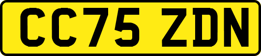 CC75ZDN