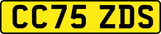 CC75ZDS