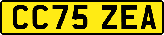 CC75ZEA