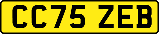 CC75ZEB