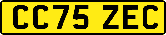 CC75ZEC