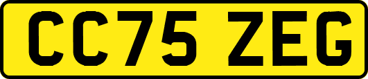 CC75ZEG