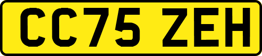 CC75ZEH