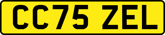 CC75ZEL