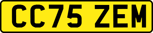 CC75ZEM