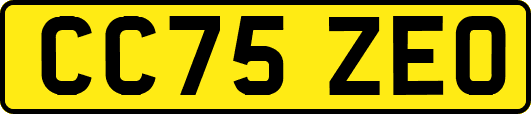 CC75ZEO