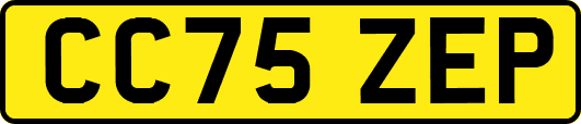 CC75ZEP