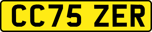 CC75ZER