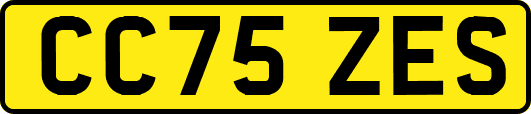 CC75ZES