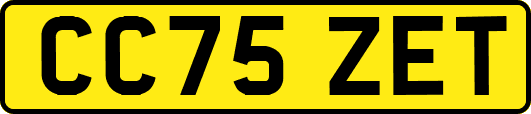 CC75ZET