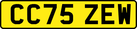 CC75ZEW