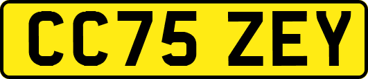 CC75ZEY