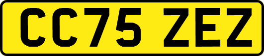 CC75ZEZ