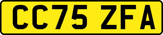 CC75ZFA