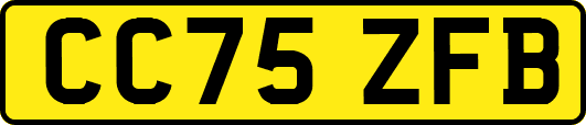 CC75ZFB