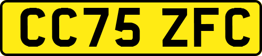 CC75ZFC