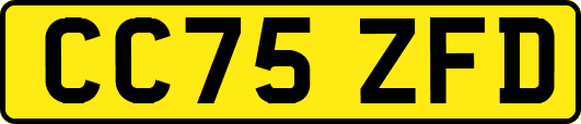 CC75ZFD