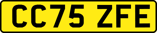 CC75ZFE
