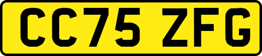 CC75ZFG