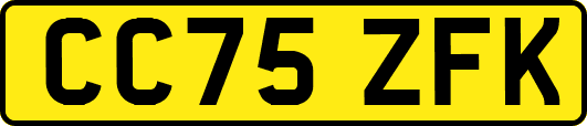 CC75ZFK
