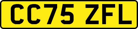 CC75ZFL