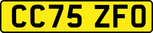 CC75ZFO