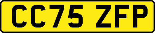 CC75ZFP