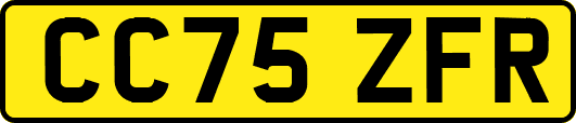 CC75ZFR