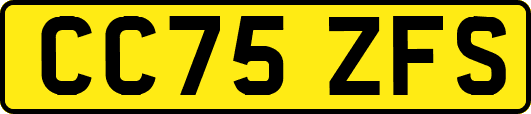 CC75ZFS