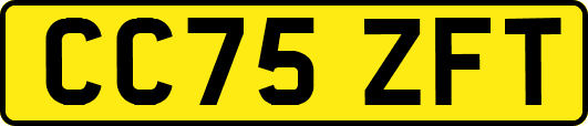 CC75ZFT
