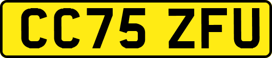 CC75ZFU