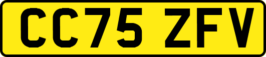 CC75ZFV
