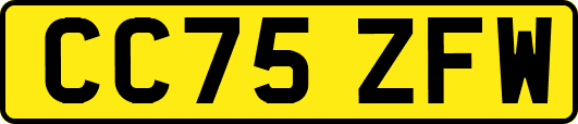 CC75ZFW