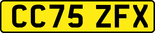 CC75ZFX