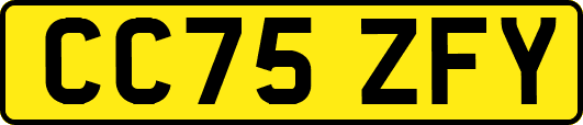 CC75ZFY
