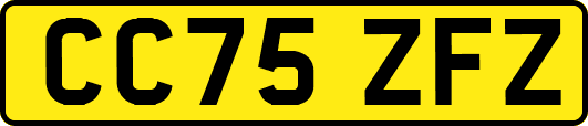 CC75ZFZ