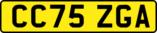 CC75ZGA