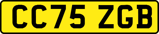 CC75ZGB
