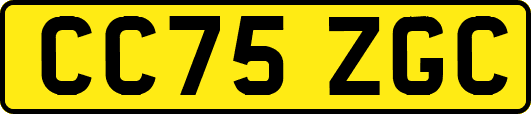 CC75ZGC