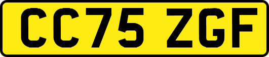 CC75ZGF