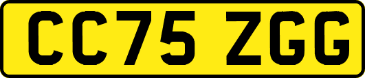 CC75ZGG