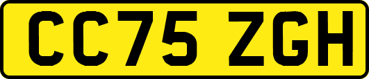 CC75ZGH