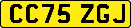 CC75ZGJ
