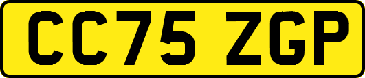 CC75ZGP