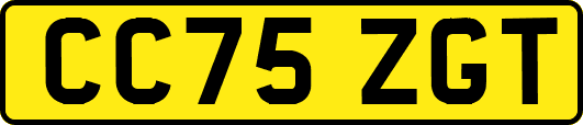 CC75ZGT